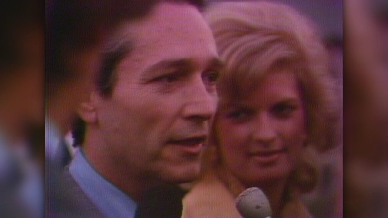 40 years later The Fort Worth mansion murders mystery